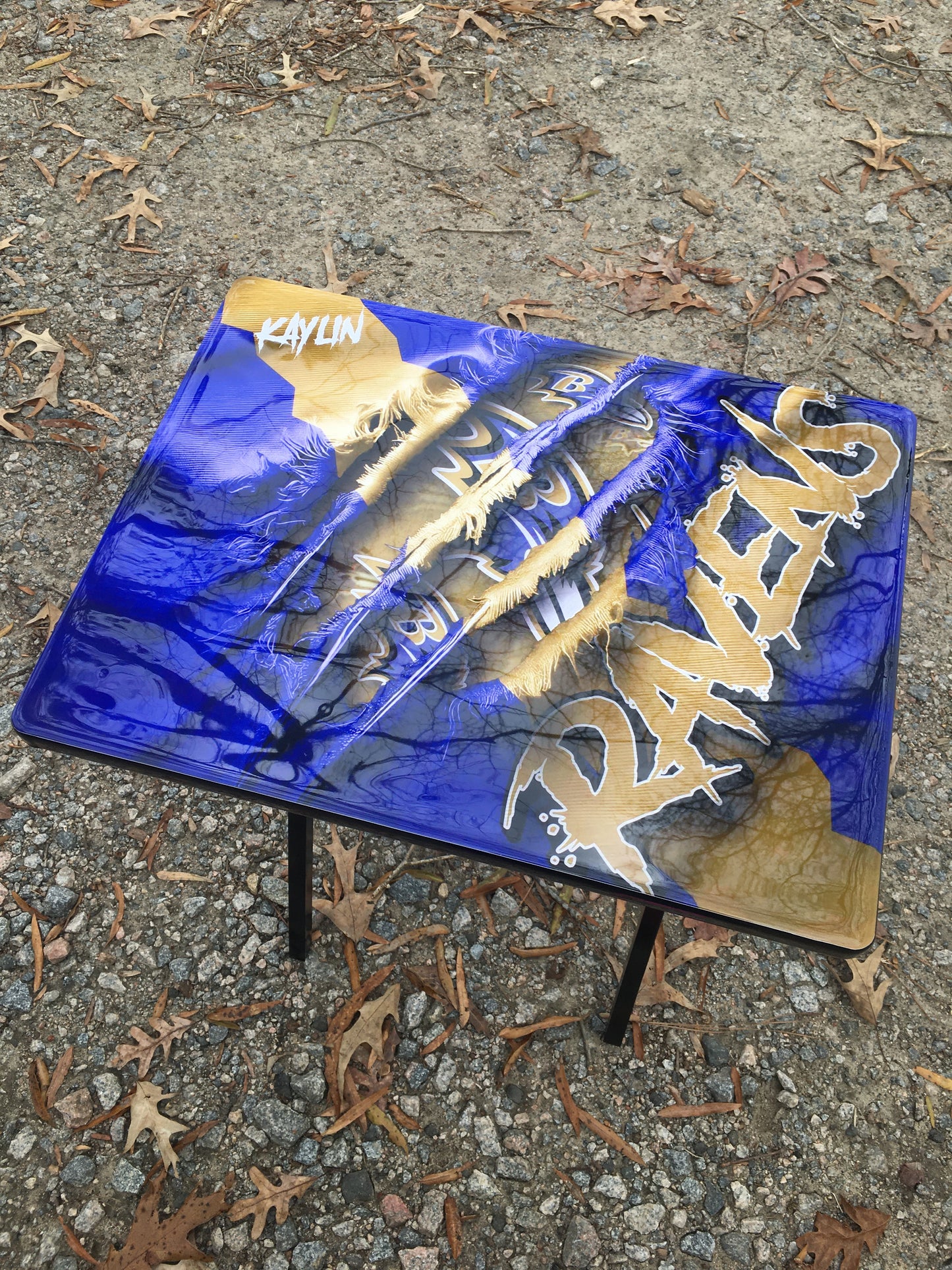 TV Tray Table