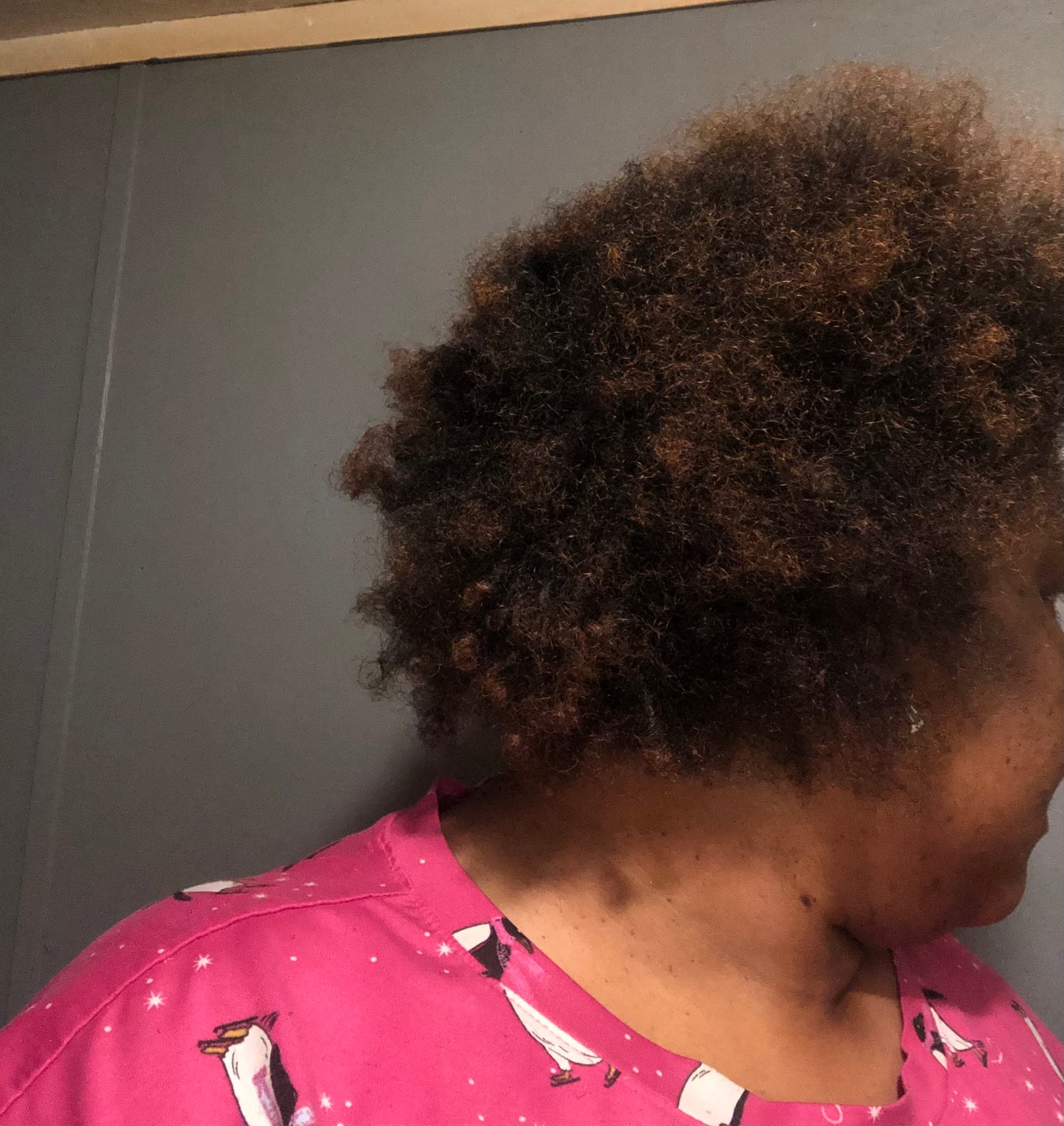 Rosemary and Fenugreek Hair Growth Oil 4oz