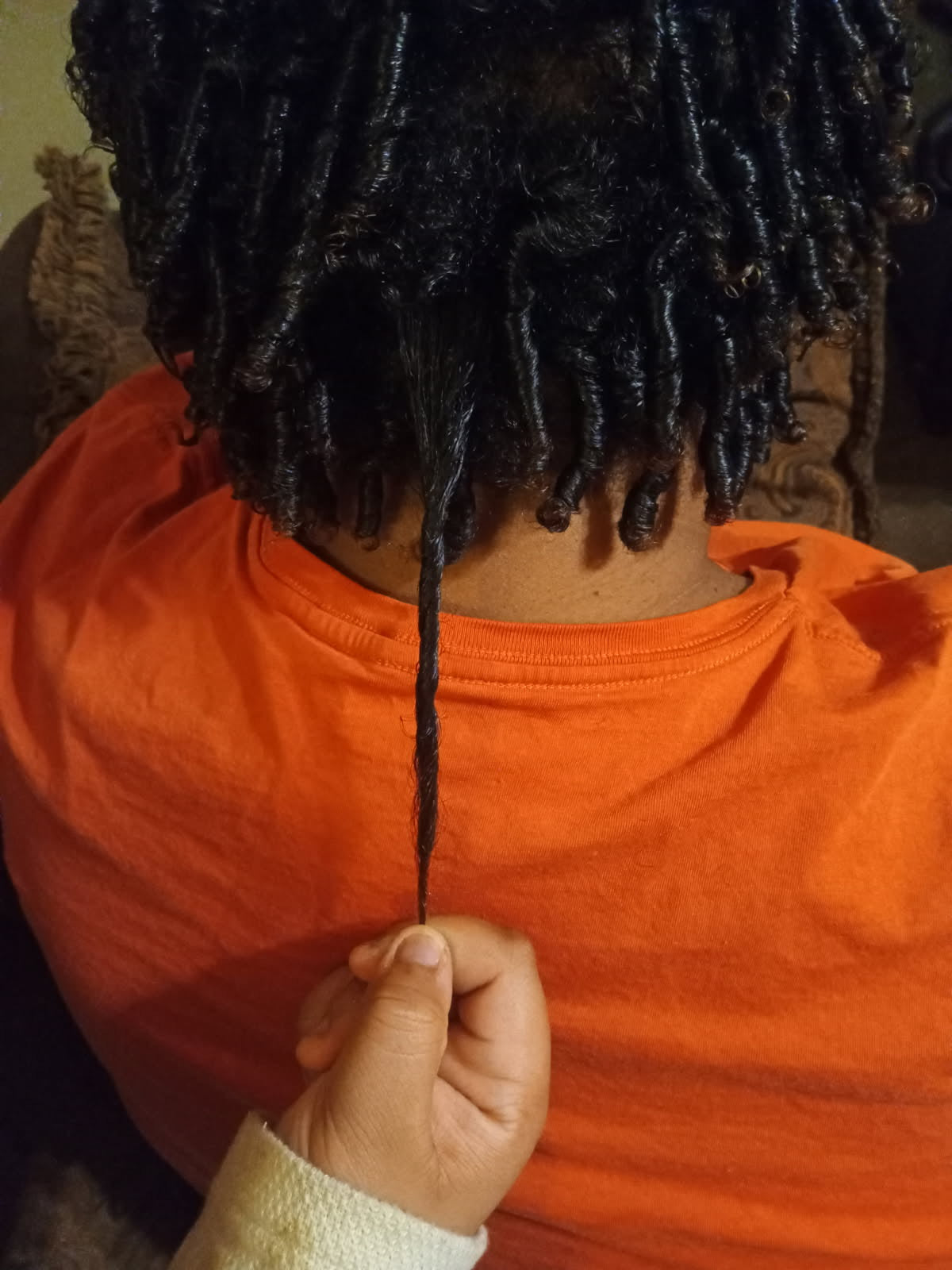 Rosemary and Fenugreek Hair Growth Oil 8.5oz Bundle