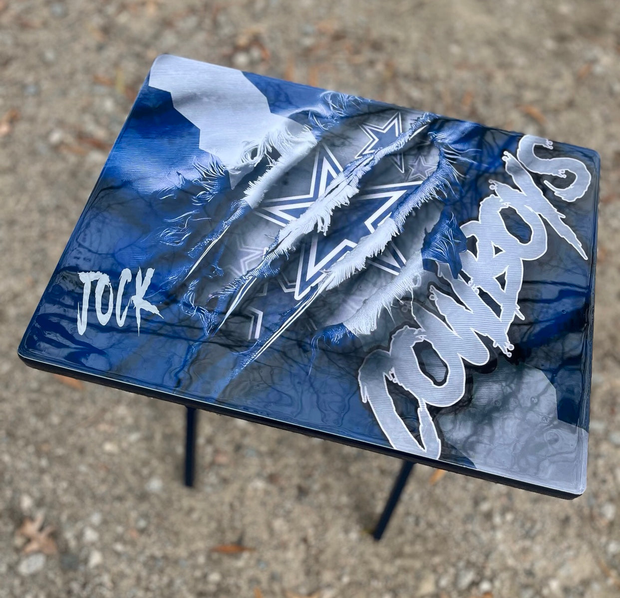 TV Tray Table