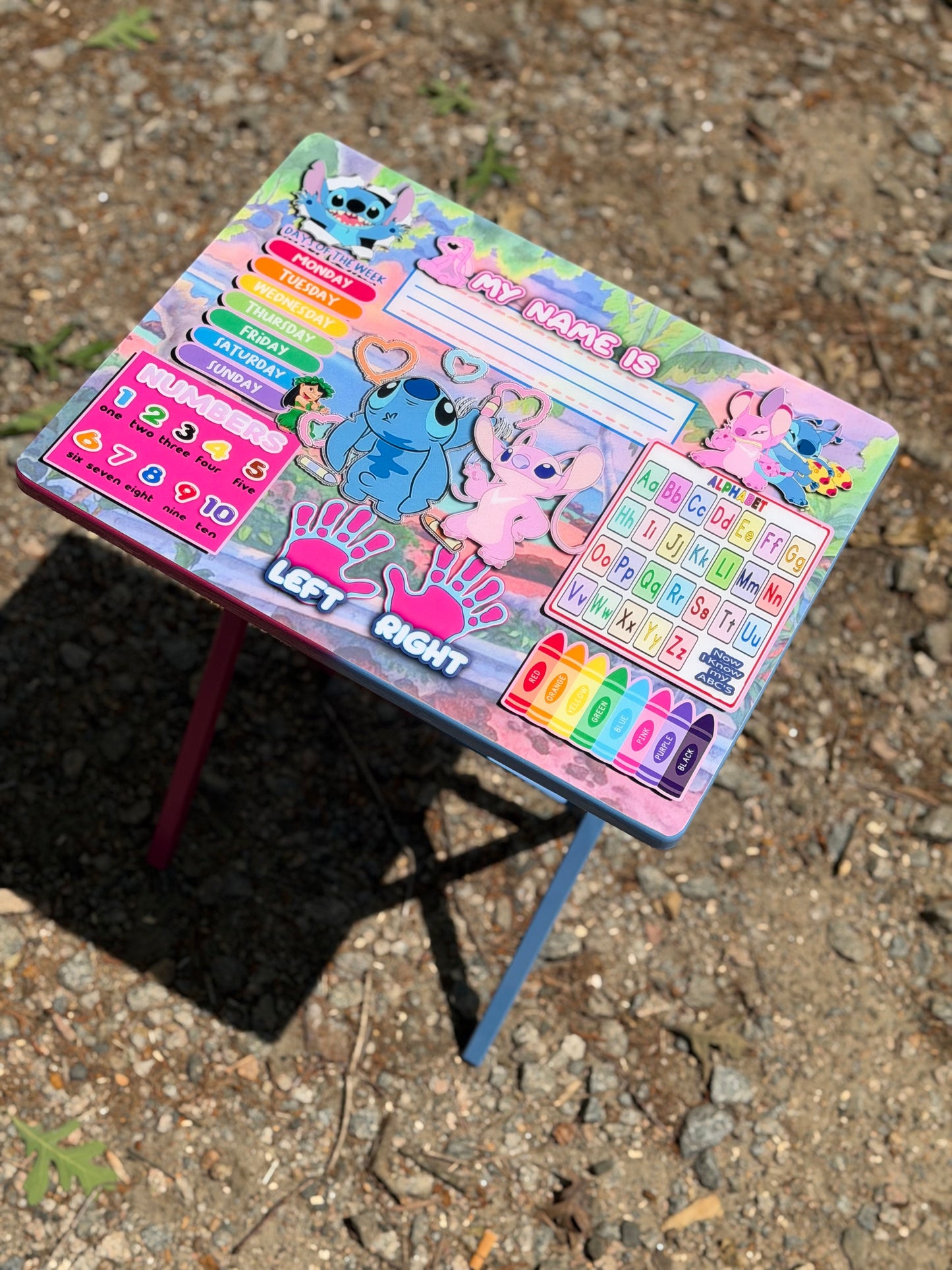 TV Tray Table