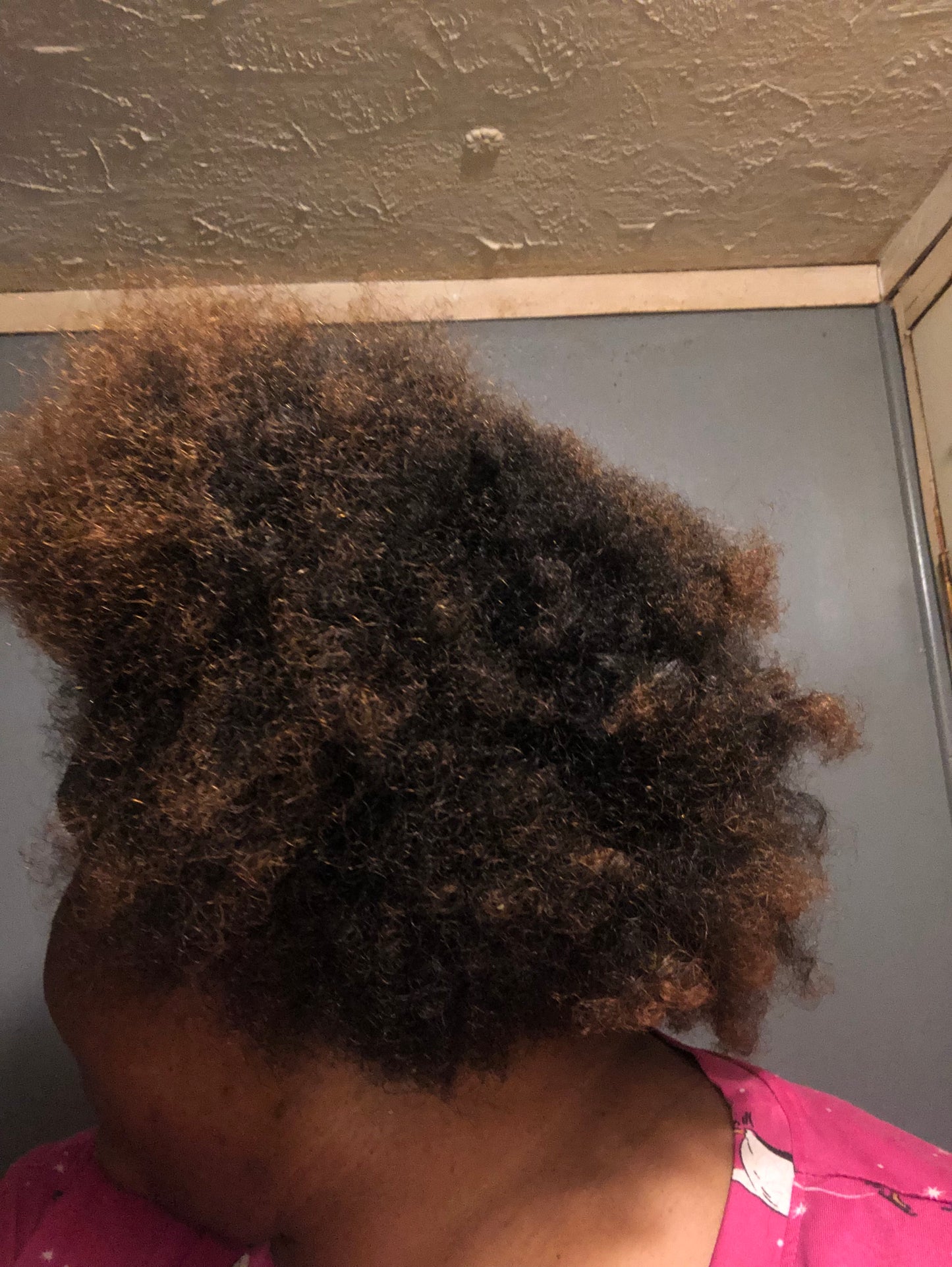 Rosemary and Fenugreek Hair Growth Oil 4oz