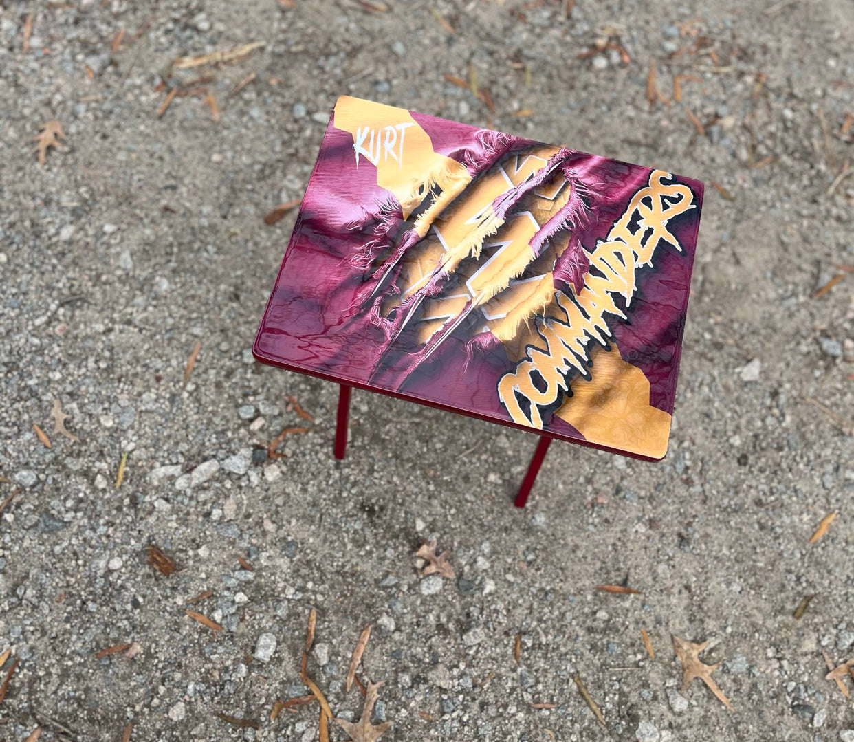 TV Tray Table