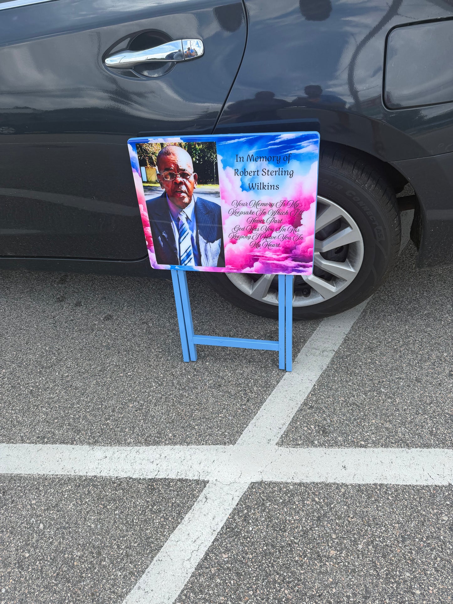 TV Tray Table