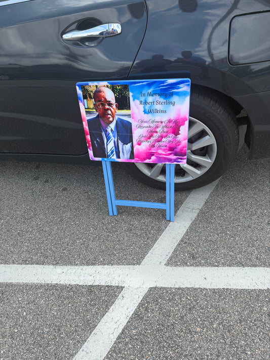 TV Tray Table